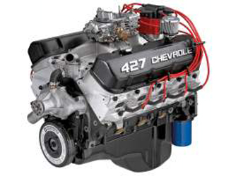 P42D7 Engine